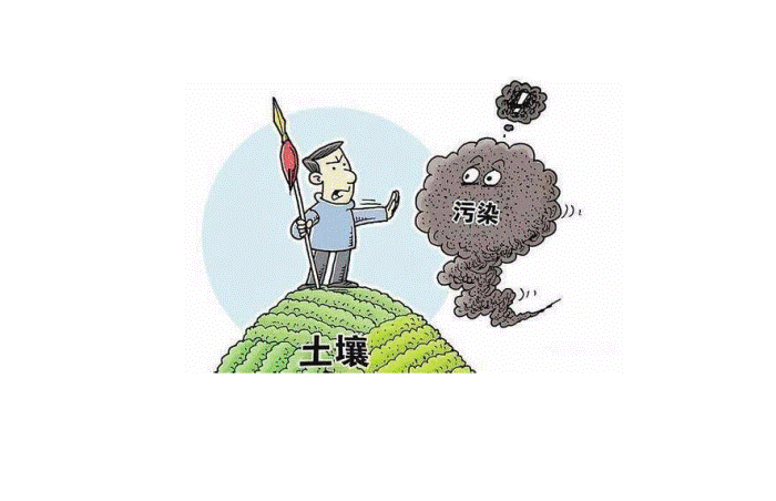 土壤污染物的種類(lèi)有哪些？