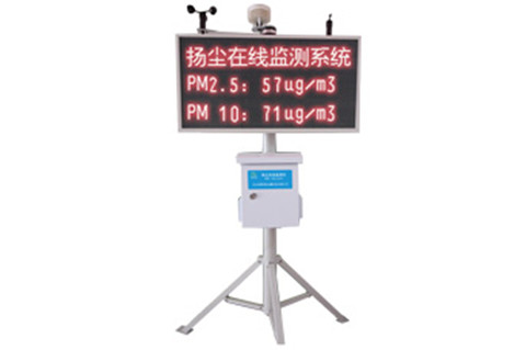 揚塵智能在線系統(tǒng)受歡迎的主要原因有哪些？